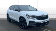 Renault Austral E-Tech FHEV Techno Esprit Alpine 5dr Auto Hybrid Estate